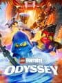 LEGO Fortnite: Odyssey cover