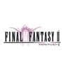 Final Fantasy II cover