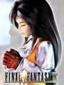 Final Fantasy IX cover