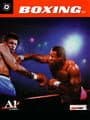 Boxing cover