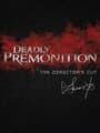 Deadly Premonition: Director's Cut cover