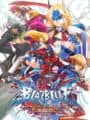 BlazBlue: Continuum Shift Extend cover