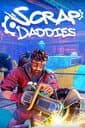 Scrap Daddies cover