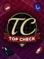 Top Check cover