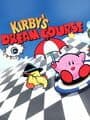 Kirby's Dream Course cover