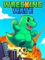 Wrecking Wave cover