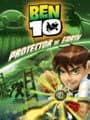 Ben 10: Protector of Earth cover