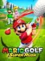 Mario Golf: Super Rush cover