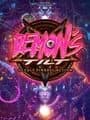 Demon's Tilt cover