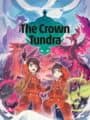 Pokémon Shield: The Crown Tundra cover
