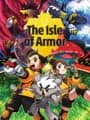 Pokémon Sword: The Isle of Armor cover
