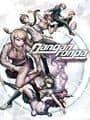 Danganronpa: Decadence cover