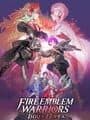 Fire Emblem Warriors: Three Hopes cover