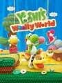 Yoshi's Woolly World cover