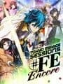 Tokyo Mirage Sessions #FE Encore cover