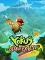Yoku's Island Express cover