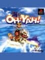 Umi no Oh! Yah! cover