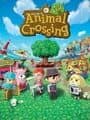 Animal Crossing: New Leaf cover