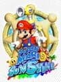 Super Mario Sunshine cover