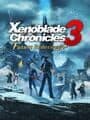 Xenoblade Chronicles 3: Future Redeemed cover