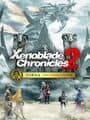 Xenoblade Chronicles 2: Torna - The Golden Country cover