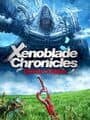 Xenoblade Chronicles: Definitive Edition cover