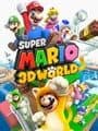Super Mario 3D World cover