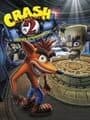 Crash Bandicoot 2: Cortex Strikes Back cover
