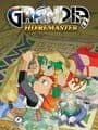 Grandia HD Remaster cover