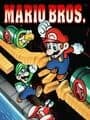 Mario Bros. cover
