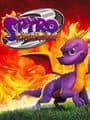 Spyro 2: Ripto's Rage! cover
