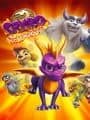 Spyro: Year of the Dragon cover