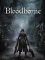 Bloodborne cover