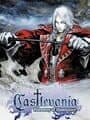 Castlevania: Harmony of Dissonance cover