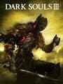 Dark Souls III cover