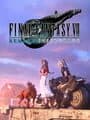 Final Fantasy VII Remake Intergrade cover