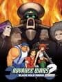Advance Wars 2: Black Hole Rising cover