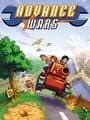 Advance Wars cover