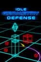 Idle Geometry Defense cover