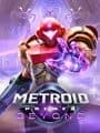 Metroid Prime 4: Beyond cover
