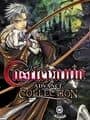 Castlevania Advance Collection cover
