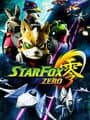 Star Fox Zero cover