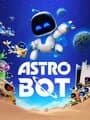 Astro Bot cover