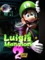 Luigi's Mansion 2 HD cover