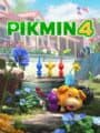 Pikmin 4 cover
