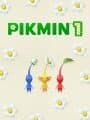 Pikmin 1 cover