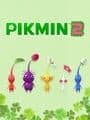 Pikmin 2 cover