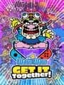WarioWare: Get It Together! cover
