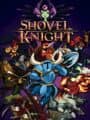 Shovel Knight cover