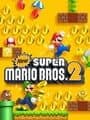 New Super Mario Bros. 2 cover